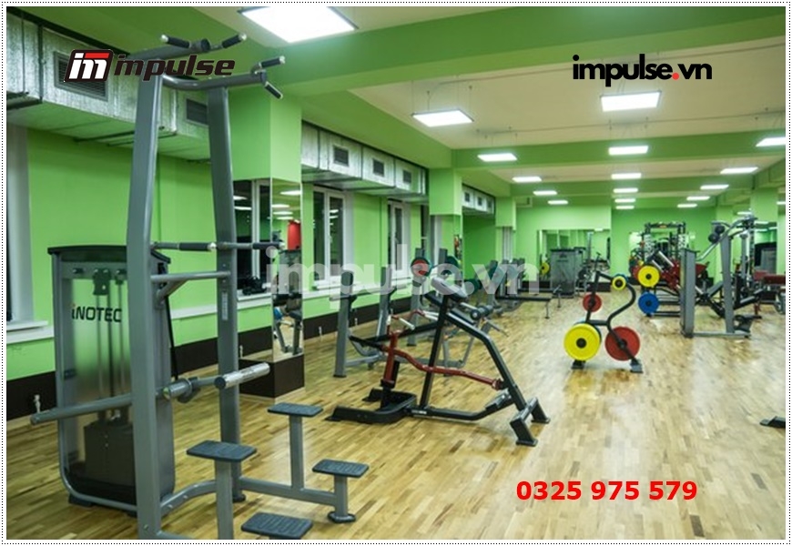 Đối tượng nào nên sử dụng xe đạp tập thể dục trong nhà?