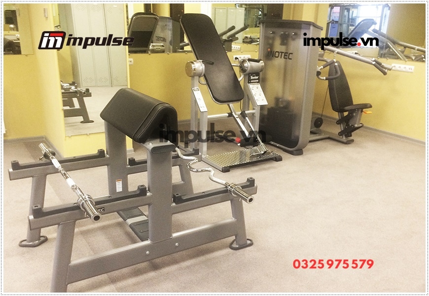 Ghế tập bụng có hiệu quả không?
