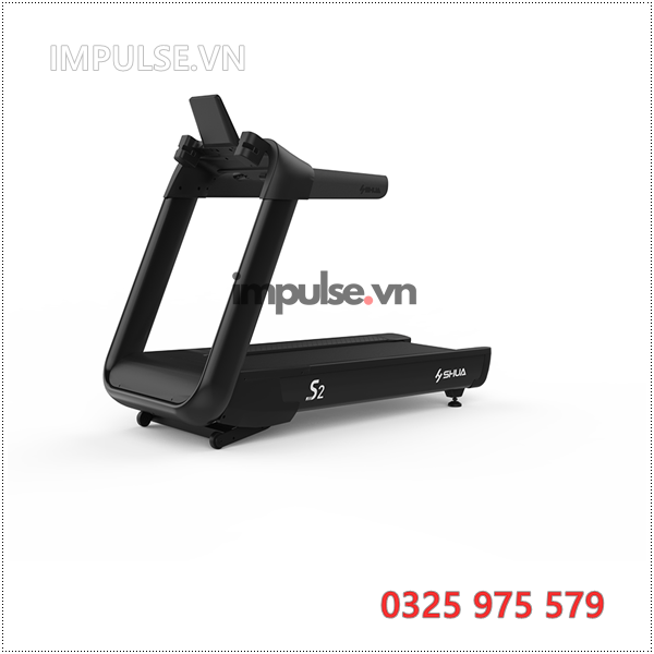 SH-T9100-Commercial-Treadmill-4